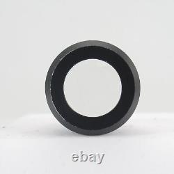 Nikon Planapo 2/0.10 160/- Cfn Microscope Objective Plan Apo 2x