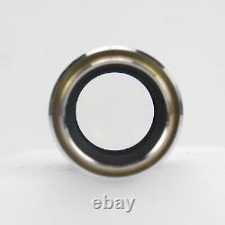 Nikon Planapo 2/0.10 160/- Cfn Microscope Objective Plan Apo 2x
