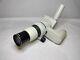 Nikon Smz800 Microscope With P-ibss Trinocular Tube And Plan Apo 1x Objective Lens