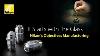Nikon S World Class Objective Lens Manufacturing Nikon Microscope Solutions