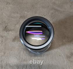 Nikon Stereo Microscope ED Plan 1.5x Objective Lens WF WD 44 WD44