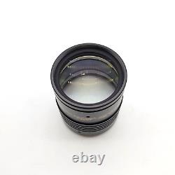 Nikon Stereo Microscope Objective HR Plan Apo 1x High Resolution Lens