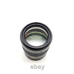 Nikon Stereo Microscope Objective HR Plan Apo 1x High Resolution Lens