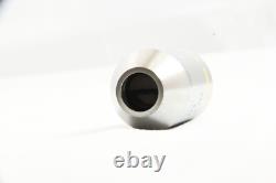 Nikon TU Plan Fluor 10x / 0.30 A? /0 EPI OFN25 WD17.5 Microscope Objective Lens