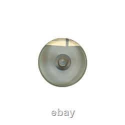 Nikon TU Plan Fluor 10x/0.30 EPI A Pol Microscope Objective OFN25 WD17.5