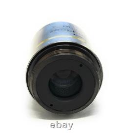 Nikon TU Plan Fluor 10x/0.30 Microscope Objective Infinity Corrected Lens