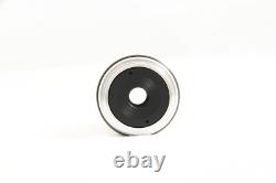 Nikon TU Plan Fluor 50x / 0.80 A? /0 EPI OFN25 WD1.0 Microscope Objective Lens