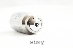Nikon TU Plan Fluor 50x / 0.80 A? /0 EPI OFN25 WD1.0 Microscope Objective Lens