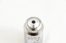 Nikon TU Plan Fluor 50x / 0.80 A? /0 EPI OFN25 WD1.0 Microscope Objective Lens