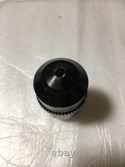 O001-Planfi-1 Microscope Objective Lens Planfi 100X/0.95/0.14-0.20