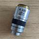 Olympus A100 1.30 Oil 160/0.17 Objective Lens Microscope From Japan