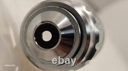 OLYMPUS DPlanApo 10 UV 10x 0.40 160/0.17 Microscope Objective Lens RMS 34667