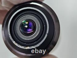OLYMPUS LMPlanFI 100X/ 0.80BD? /0 Objective Lens