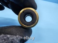 OLYMPUS LMPlanFL N 5x/0.13 Microscope Objective Lens
