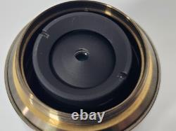 OLYMPUS LMPlan Apo 150X / 0.90BD? /0 Objective Lens