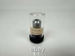 OLYMPUS LWD MPLAN 40 0.55 Microscope Objective Lens JAPAN