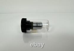 OLYMPUS LWD MPLAN 40 0.55 Microscope Objective Lens JAPAN