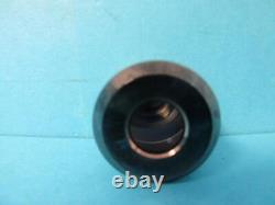 OLYMPUS MICROSCOPE OBJECTIVE LENS UMPlanFl 5X / 0.15? /- UM PLAN FL GREAT SHAPE