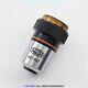 Olympus Mplan 10n 0.25 10x Microscope Objective Lens Japan