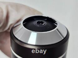 OLYMPUS MPlanFL N 150X / 0.90BD? /0/FN26.5 Objective Lens