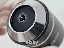OLYMPUS MPlanFL N 150X / 0.90BD? /0/FN26.5 Objective Lens