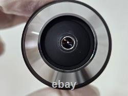 OLYMPUS MPlanFL N 150X / 0.90BD? /0/FN26.5 Objective Lens