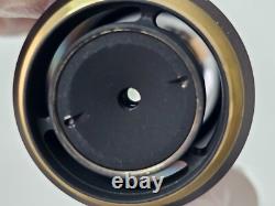 OLYMPUS MPlanFL N 150X / 0.90BD? /0/FN26.5 Objective Lens