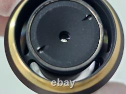 OLYMPUS MPlanFL N 150X / 0.90BD? /0/FN26.5 Objective Lens