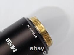 OLYMPUS MPlanFL N 150X / 0.90BD? /0/FN26.5 Objective Lens