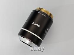OLYMPUS MPlanFL N 150X / 0.90BD? /0/FN26.5 Objective Lens