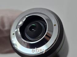 OLYMPUS MPlanFL N 20X / 0.45BD? /0/FN26.5 Objective Lens