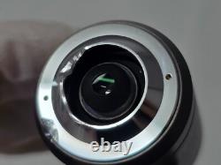 OLYMPUS MPlanFL N 20X / 0.45BD? /0/FN26.5 Objective Lens