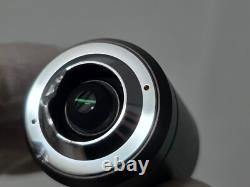 OLYMPUS MPlanFL N 20X / 0.45BD? /0/FN26.5 Objective Lens
