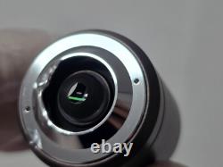 OLYMPUS MPlanFL N 20X / 0.45BD? /0/FN26.5 Objective Lens