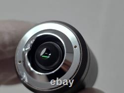 OLYMPUS MPlanFL N 20X / 0.45BD? /0/FN26.5 Objective Lens