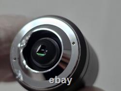 OLYMPUS MPlanFL N 20X / 0.45BD? /0/FN26.5 Objective Lens