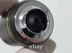 OLYMPUS MPlanFL N 20X / 0.45BD? /0/FN26.5 Objective Lens