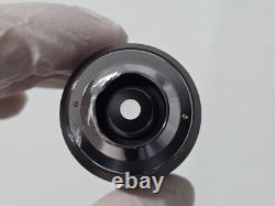 OLYMPUS MPlanFL N 20X / 0.45BD? /0/FN26.5 Objective Lens