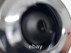 OLYMPUS MPlanFL N 20X / 0.45BD? /0/FN26.5 Objective Lens