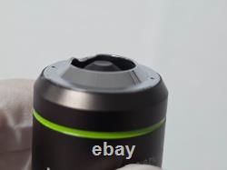 OLYMPUS MPlanFL N 20X / 0.45BD? /0/FN26.5 Objective Lens