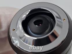 OLYMPUS MPlanFL N 20X / 0.45BD? /0/FN26.5 Objective Lens