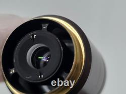 OLYMPUS MPlanFL N 20X / 0.45BD? /0/FN26.5 Objective Lens