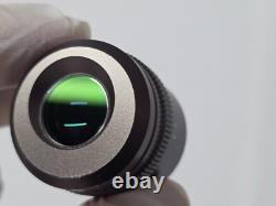 OLYMPUS MPlanFL N 2.5X / 0.08? /-/FN26.5 Objective Lens