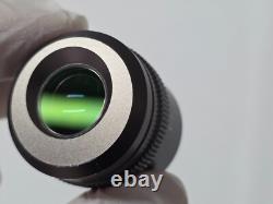 OLYMPUS MPlanFL N 2.5X / 0.08? /-/FN26.5 Objective Lens