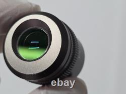 OLYMPUS MPlanFL N 2.5X / 0.08? /-/FN26.5 Objective Lens