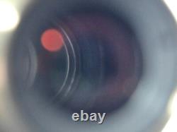 OLYMPUS MPlanFL N 2.5X / 0.08? /-/FN26.5 Objective Lens