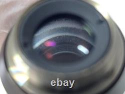OLYMPUS MPlanFL N 2.5X / 0.08? /-/FN26.5 Objective Lens