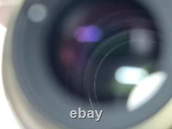 OLYMPUS MPlanFL N 2.5X / 0.08? /-/FN26.5 Objective Lens