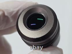 OLYMPUS MPlanFL N 2.5X / 0.08? /-/FN26.5 Objective Lens