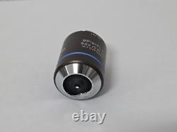 OLYMPUS MPlanFL N 50X / 0.80BD? /0/FN26.5 Objective Lens